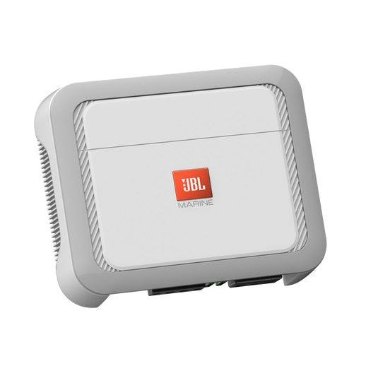 JBL MA600AM Subwoofer Marine Amplifier 600W x 1RMS @ 2ohms - JBLMA600AM