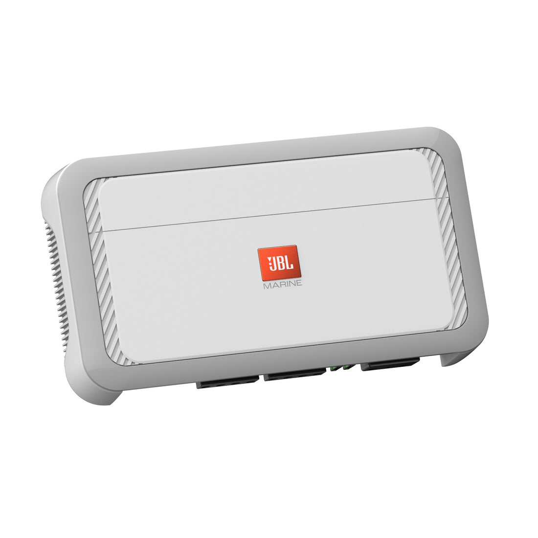 Jbl Ma754 Am Amplifier 75 W X 4 Rms @ 4ohms