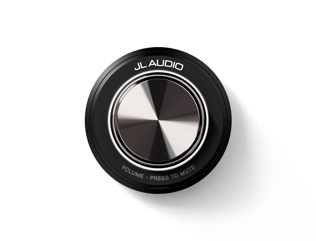 JL Audio MMR-5N2K Volume Controller for MediaMaster - 010-03134-00