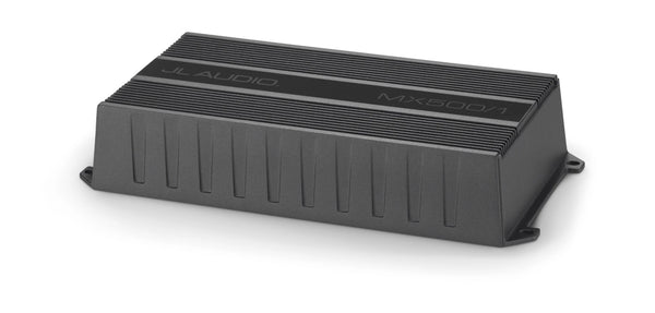 Jl Audio Mx Marine Amplifier Monoblock Wide Range 500 Watts 12v
