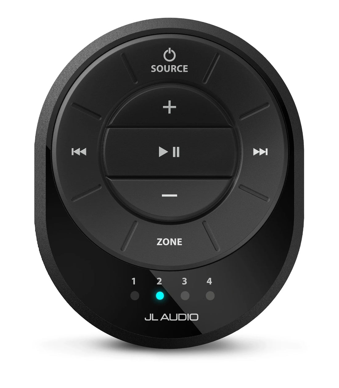 Jl Audio Mmr 25 W Wireless Remote Controller With Bluetooth For Media Master