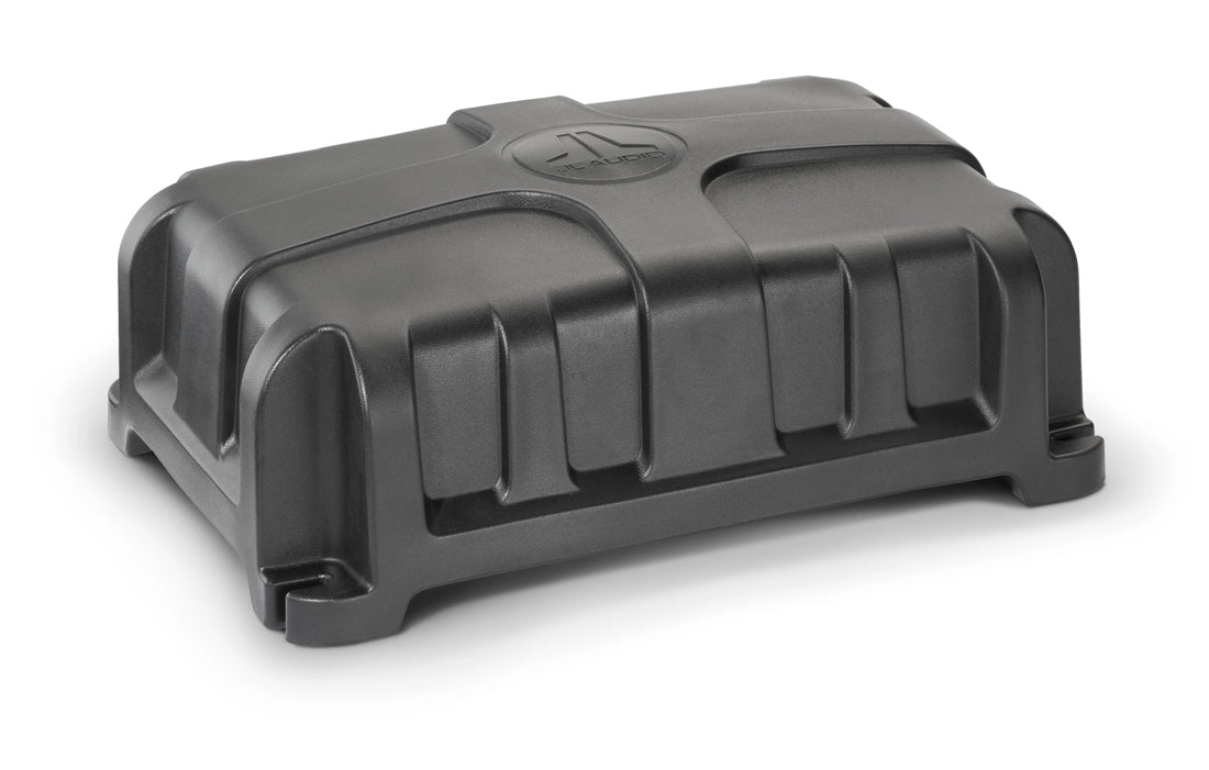 JL Audio StowAway 12in Sealed 4 Ohm Subwoofer - 010-03586-00