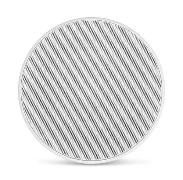 JL Audio M6 7.7in Speaker White LUXe Grille - 010-03913-00