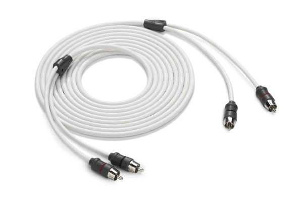 JL Audio 12 ft 2 Channel Audio Interconnect Cable - 010-13414-00