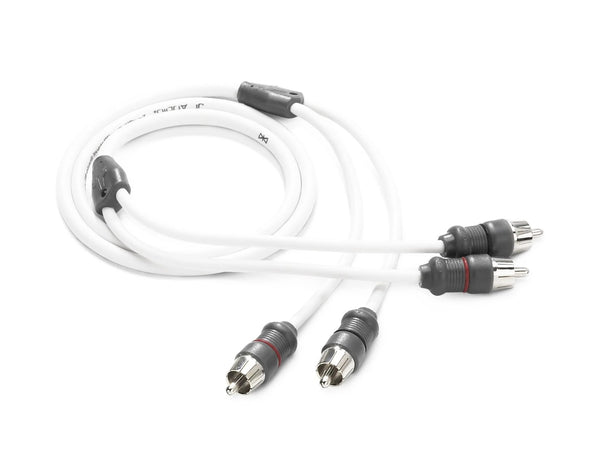 JL Audio 3 ft 2 Channel Audio Interconnect Cable - 010-13446-00