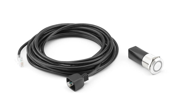 JL Audio Digital Preset Controller for JLid Compatible Products - 010-13551-00