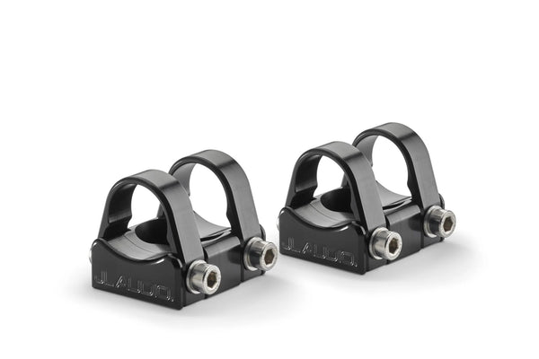 JL Audio 1.00 in Pipe Mount Brackets for VeX Series - 010-13693-00