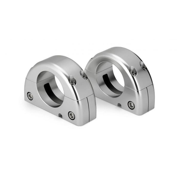 JL Audio 2.000in Pipe Mount Brackets for ETXv3 Series - 010-13704-00