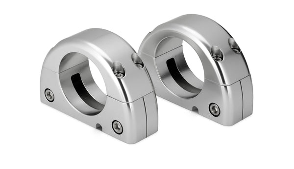 JL Audio 2.375in Pipe Mount Brackets for ETXv3 Series - 010-13706-00