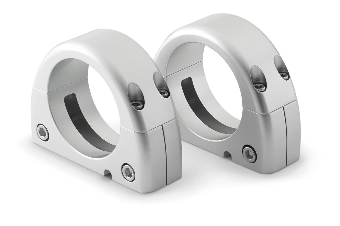 JL Audio 2.875in Pipe Mount Brackets for ETXv3 Series  M-MCPv3-2.875 91272 - 010-13708-00