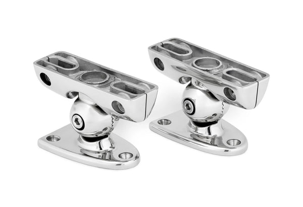 Jl Audio Surface/Deck Mount For Et Xv3 Series