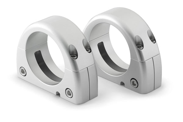 JL Audio 3.000in Pipe Mount Brackets for ETXv3 Series - 010-13712-00