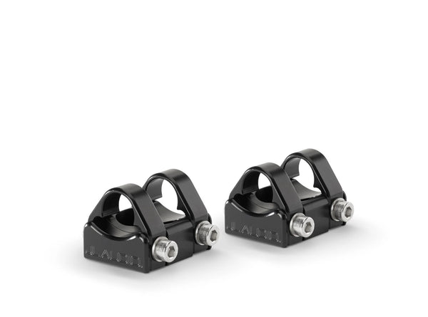 JL Audio 0.75 in Pipe Mount Brackets for VeX Series - 010-13820-00