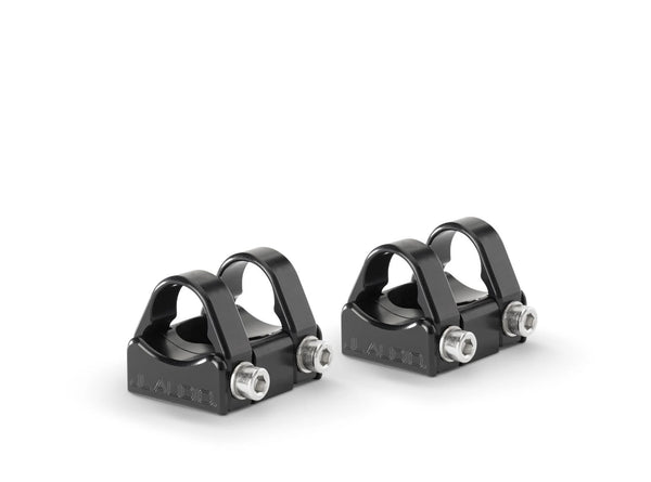 JL Audio 0.875 in Pipe Mount Brackets for VeX Series - 010-13821-00
