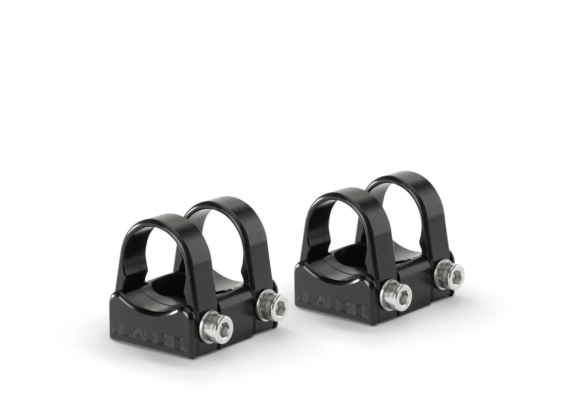 Jl Audio 1.375 In Pipe Mount Brackets For Ve X Series
