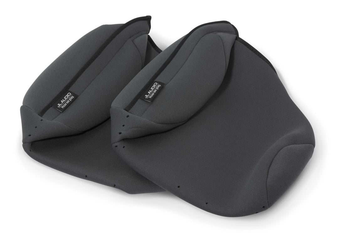 JL Audio M880ETX-CVR Neoprene Cover Fits 8.8n ETX Systems - 010-13835-00