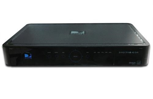 Directv Hr24 Hd/Dvr Reman