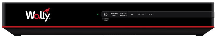 Dish Wally Receiver - 19-0980