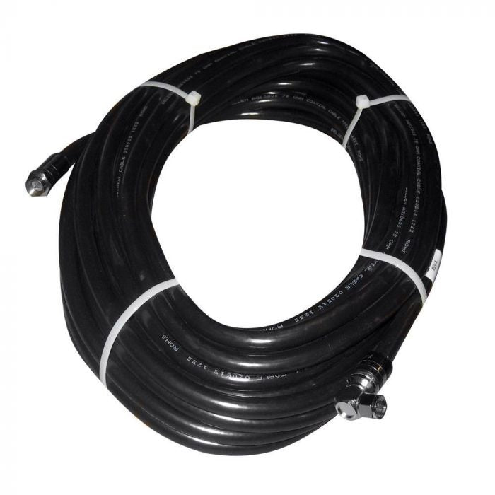 Kvh S32 0566 50 50ft Rg 11 For V7 Requires 2