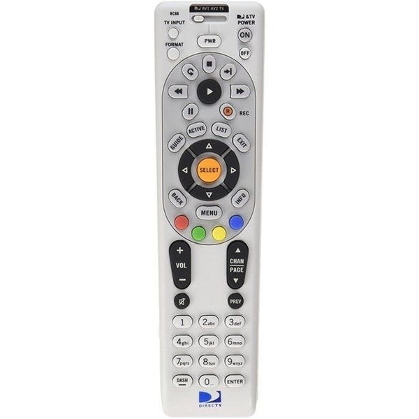 KVH RF Remote Kit For H25 - 72-0563