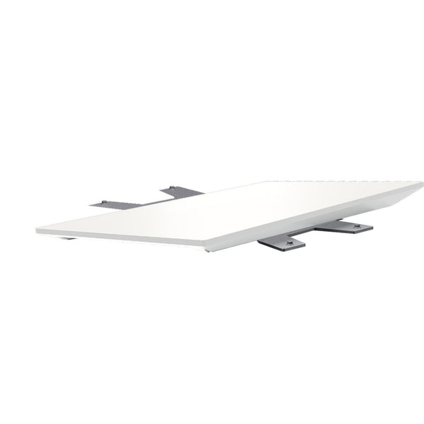 Kvh Starlink Performance Gen3 With Flat Mount And Performance Gen3 Router