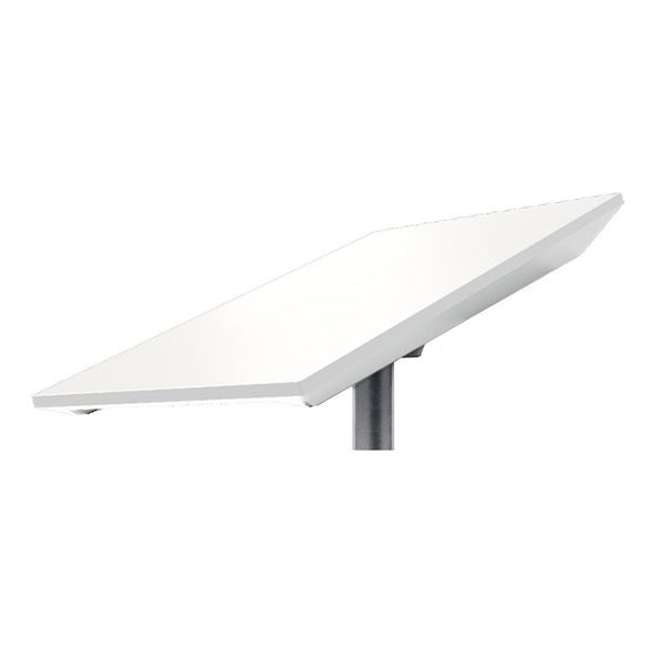 Kvh Starlink Performance Gen3 With Pipe Mount And Performance Gen3 Router