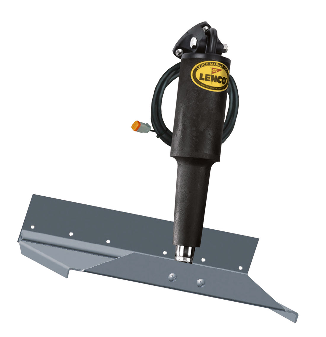Lenco BRK Bennet to Lenco Conversion Kit 12V - 15064-001