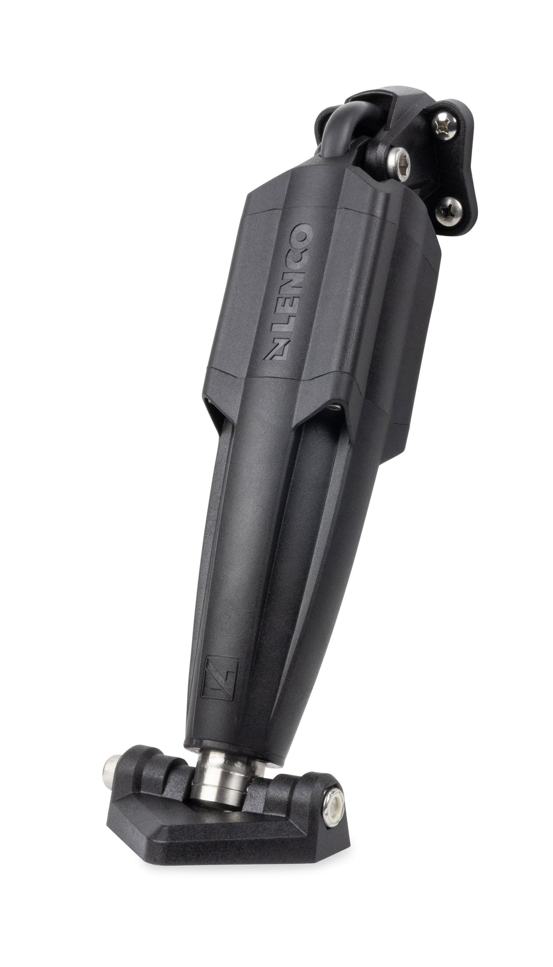 Lenco SD Pro Actuator 2.25in 10in Pin to Pin Stroke - 15187-001