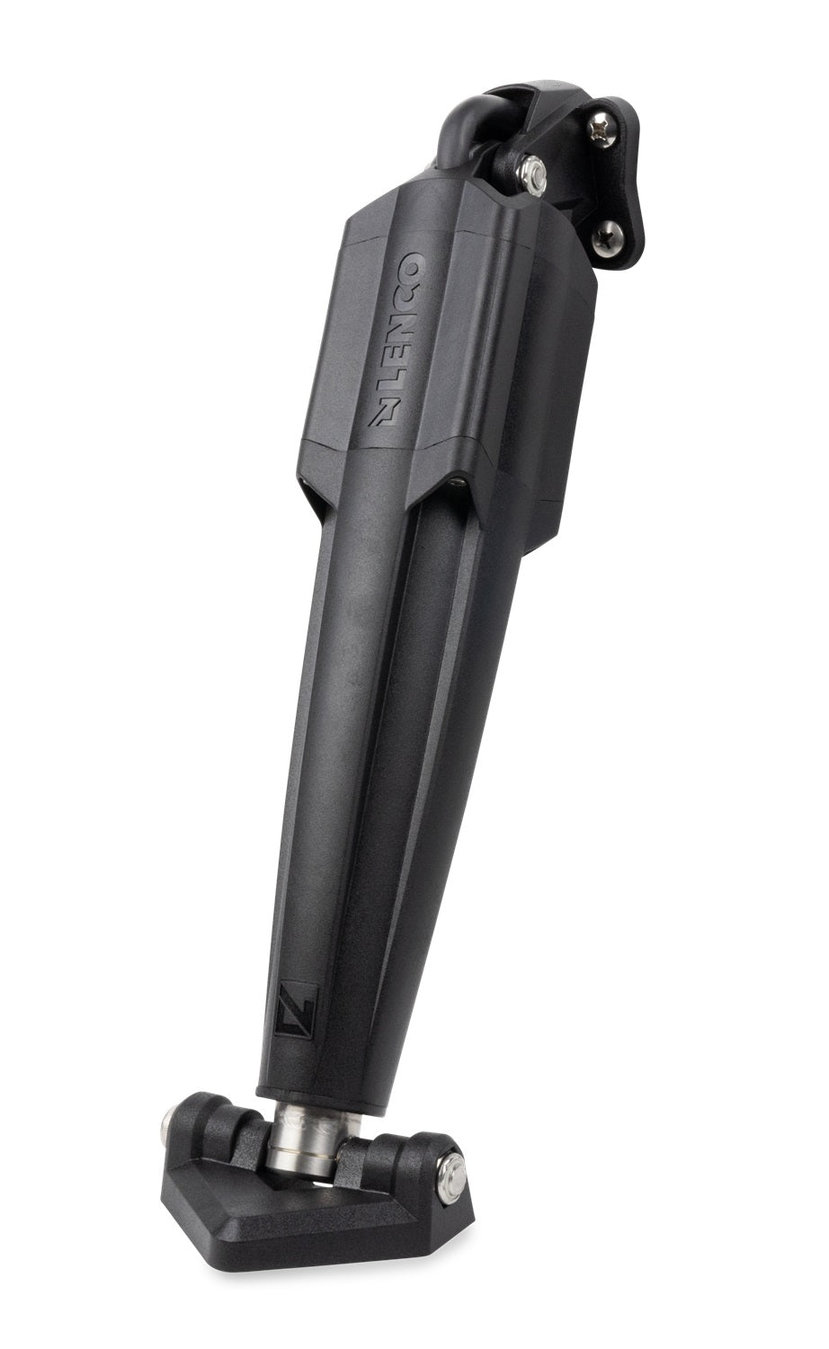 Lenco SD Pro Actuator 4.25in 12.0in Pin to Pin Stroke - 15190-001