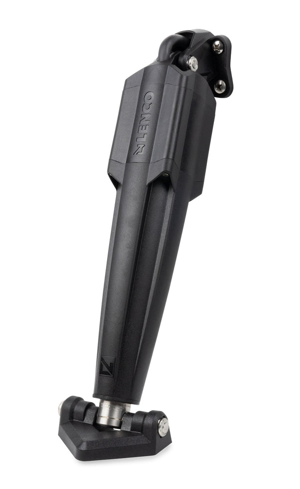 Lenco SD Pro Actuator 4.25in 12.0in Pin to Pin Stroke - 15190-001