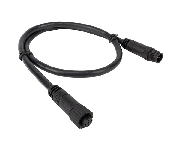 Lenco 2ft Micro-C Drop Cable - 15198-101