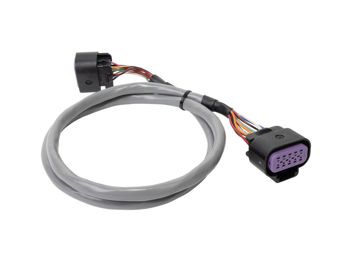 Lenco 36in Cable Assembky Freeride Light Duty Junction SmartCraft - 15202-101