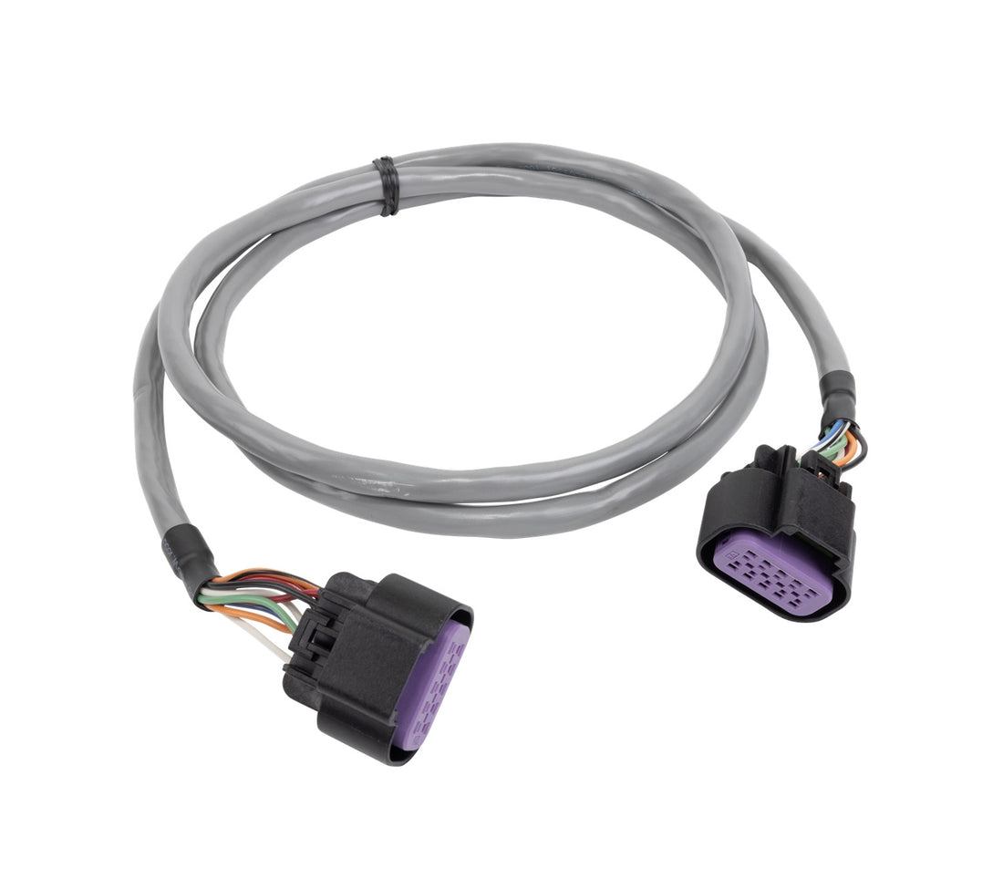 Lenco 60in Cable Assembky Freeride Light Duty Junction SmartCraft - 15203-101