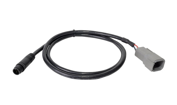Lenco 6-Pin Deutsch to Micro-C Actuator Network Adapter Cable - 15205-101