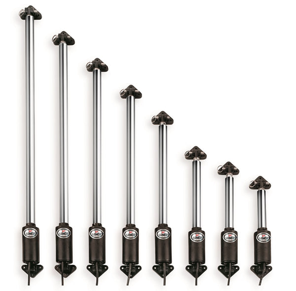 Lenco Hl 2000 20in Hatch Lift 37in To 57in 12 V