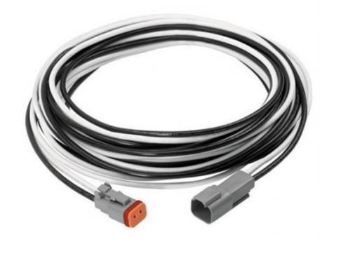 Lenco 45ft Actuator Extension Harness 10 GA - 30142-104