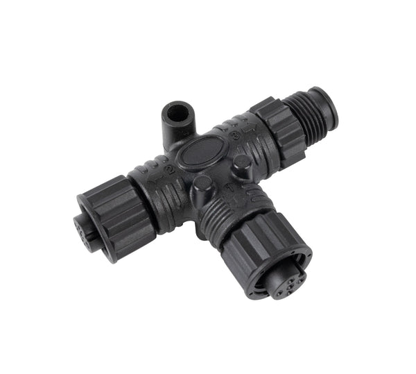 Lenco Micro C tee Connector - 30267-001D