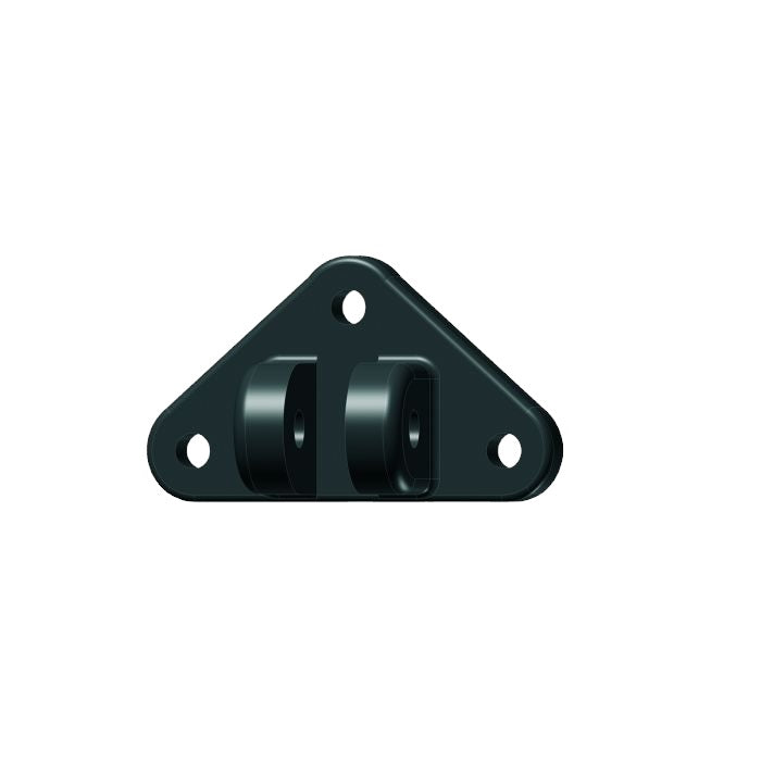 Lenco Lower Mounting Bracket - 50014-001D
