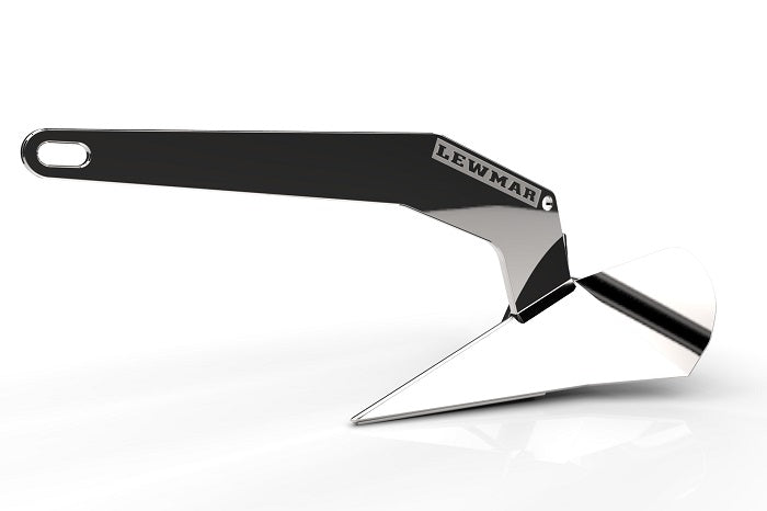 Lewmar 44LB DTX Anchor - 0057220