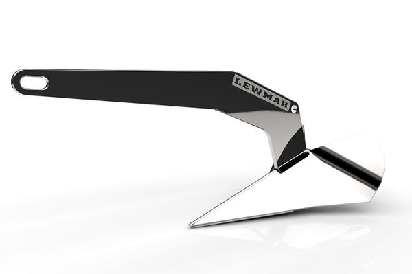 Lewmar 55LB DTX Anchor - 0057225