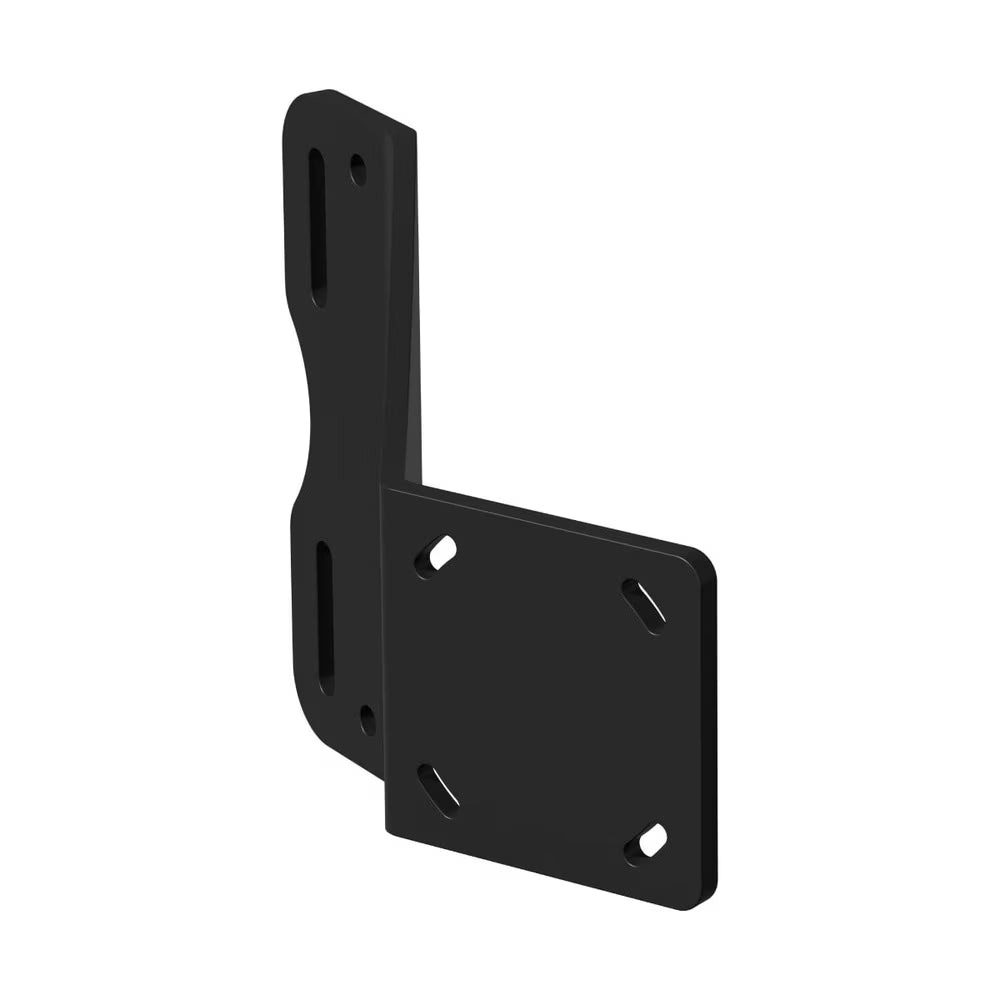Lewmar Swa Motor/Sandwich Mount Black