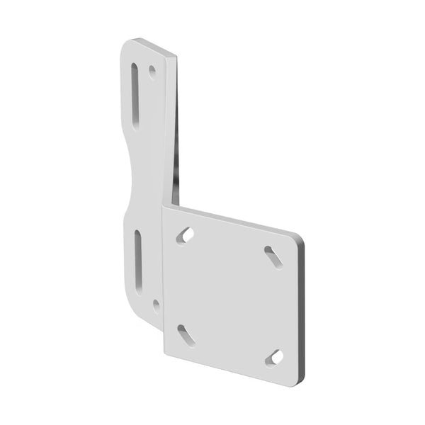 Lewmar Swa Motor/Sandwich Mount White