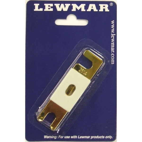 Lewmar 130 Amp Anl Type Fuse