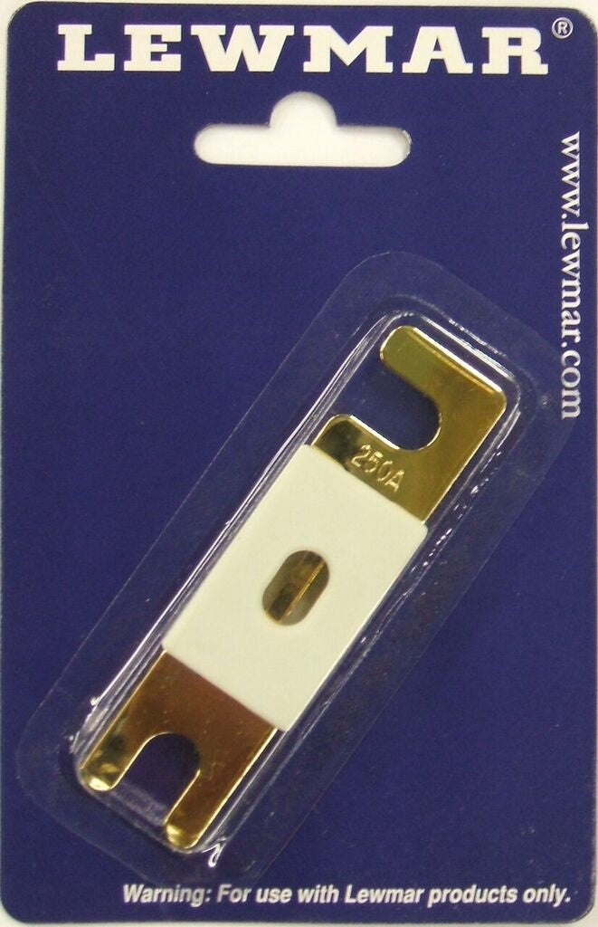 Lewmar 500 Amp ANL Fuse - 589011