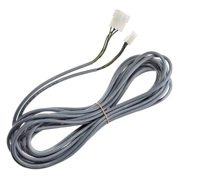Lewmar 18M Control Cable W/Connectors F/Thrusters - 589019