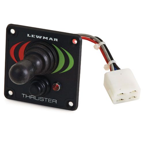 Lewmar 589094 Locking Joystick For 140TT2.0KW 591482 Only - 589094