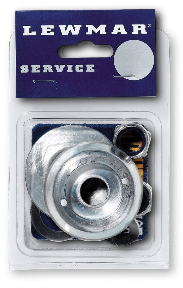 Lewmar 589350 Anode Kit For 185TT - 589350