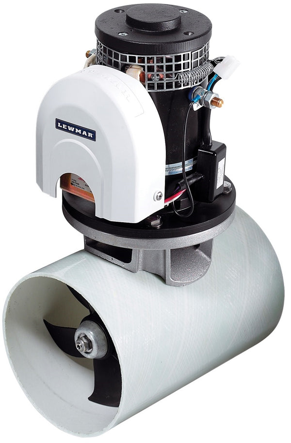 Lewmar 185 Tt 3.0 Kw 4 Hp Gen2 12v Bow Thruster