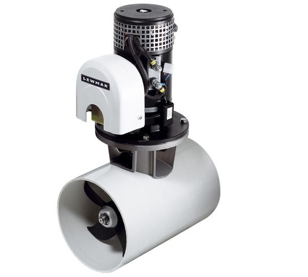 Lewmar 250 Tt8.0 Kw 11 Hp Gen2 24v Bow Thruster