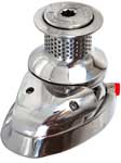 Lewmar V3GD Vertical Windlass Gypsy/Drum 5/16 G4 & 1/2 Line 12v - 6672221108-139